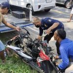 Tragis! Kecelakaan Maut Bus PO Jaya di Madiun: Dua Pelajar Tewas