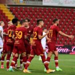 AS Roma Menang 1-0 Sassuolo dan Pertahankan Peluang Masuk Empat Besar