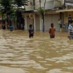 Bencana Banjir Melanda Pamekasan, Ribuan Warga Terdampak