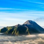 Gunung Dasanamane: Surga Tersembunyi yang Menunggu untuk Ditemukan