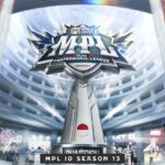 Jadwal Pertandingan Seru di Week 2 MPL ID S13: RRQ Hoshi vs Onic Esports