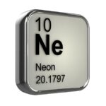 Nomor Atom Ne: Keunikan dan Kelebihannya