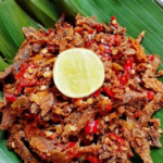 Tuk Mas: Masakan khas Sumatra yang menggoda Lidah