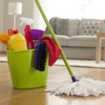 Tips Penting Agar Rumah Tetap Bersih dan Nyaman