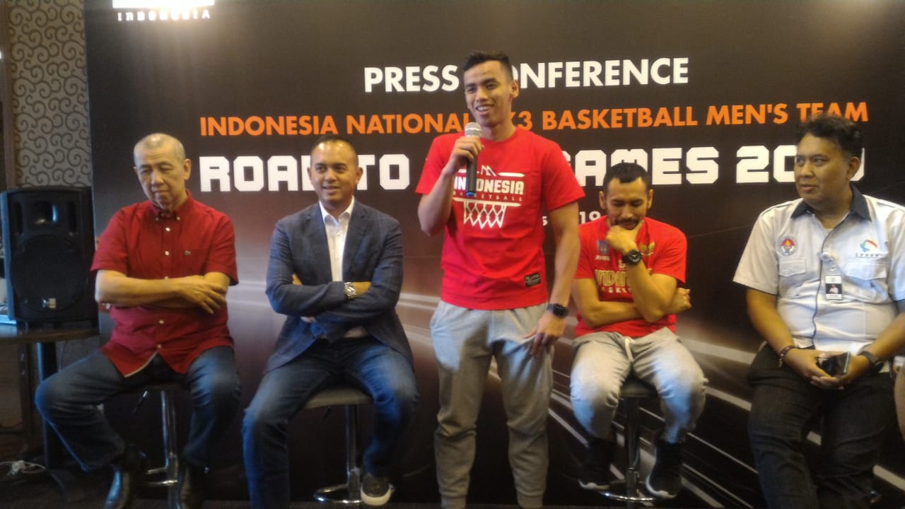 Apa Kepanjangan PERBASI: Organisasi Bola Basket Indonesia